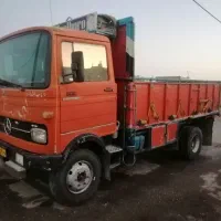 فروش خاور 808