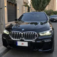 bmw x6|خودرو سواری و وانت|تبریز, |دیوار