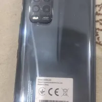 شیائومی Mi 10 Lite 5G با حافظهٔ ۱۲۸ گیگابایت|موبایل|تهران, حکیمیه|دیوار