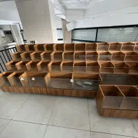 استند آجیل
