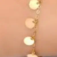 گم شدن دست بند