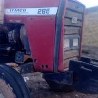 فروشی|خودرو سنگین|رشتخوار, |دیوار