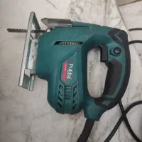 اره عمود بر پوکا  مدل JS1001 ظرفیت ۳۵۰ وات