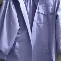 مانتو بنفش