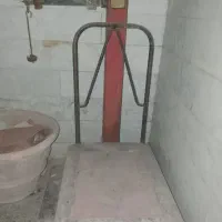 ترازوی سنگی