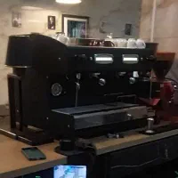قهوه ساز صنعتی چیم سری ۳