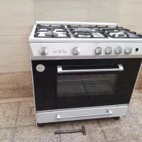 اجاق گاز