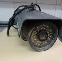 دوربین مدار بسته