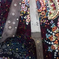 چاقو