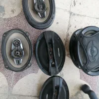 کاتالیزور نیسان کمپرسور کولر پراید کامپیوتر پیکان
