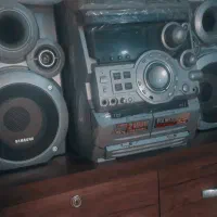 ضبط و ویدئو به همراه چهار باند