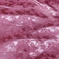 چند طاقه پارچه لحاف وتشک