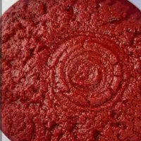رب گوجه فرنگی ده کیلویی