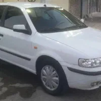 سمند ef7 دوگانه کارخانه
