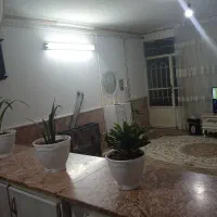 خانه سرعقب دوطبقه دربست