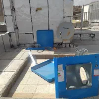 نصب و راه اندازی انواع کولرهای آبی