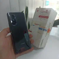 Huawei Nova 9 SE