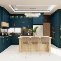 کابینت و صنایع چوبی درکات