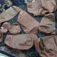 روکش تیبا دو
