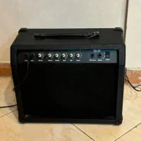 آمپلی‌فایر گیتار Fender TG-30