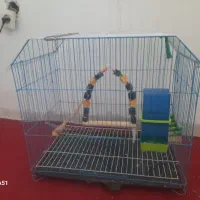 قفس بزرگ