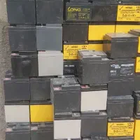 خریدار انواع باتری فرسوده UPS و یوپی اس