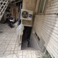 ۸۳ متر ۳ طبقه دربستی