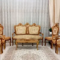 مبل ۹ نفره
