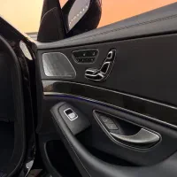 بنز S500|خودرو سواری و وانت|رشت, کاکتوس|دیوار