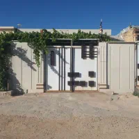 خانه ویلایی ۱۴۳متری جزایری