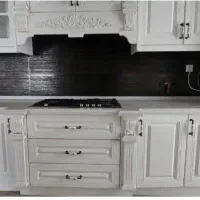 کابینت اقساطی نصب رایگان