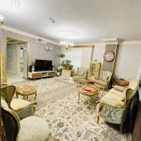 رو به نما کف فردیس ۸۶متر دوکله نورگیر