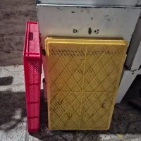 سبد پلاستیکی مواد نو نو