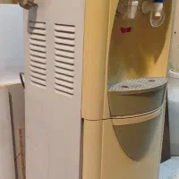 آبسردکن یخچال دار.خارجی کرون