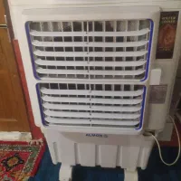 کولر آبی