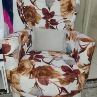 مبل راحتی هفت نفره