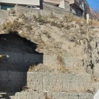 زمین تجاری مسکونی