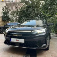 kmc J 7 مدل 1402