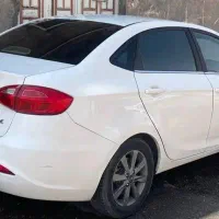 خودرو جک j4