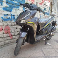کویر موتور