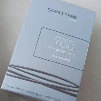 ادکلن مردانه پرستیژ پلاس یو you