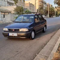 131 se مدل ۹۵|خودرو سواری و وانت|کرج, گوهردشت|دیوار