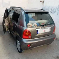 ام وی ام ۱۱۰ خاکستری ۴سیلندر مدل۹۳