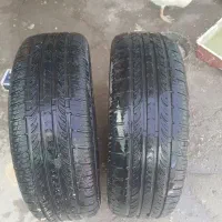 لاستیک کویر پراید و رینگ سیلو