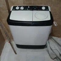 ماشین لباسشوئی کارال