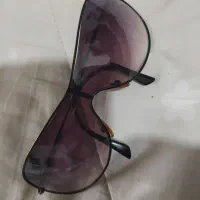 عینک دودی