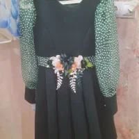 لباس مجلسی دخترانه