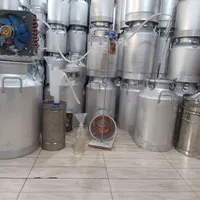عرقگیری عرق گیر گیری گلابگیر گلاب دیگ تقطیر دستگاه