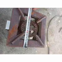 گاز تک شعله