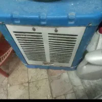 کولر تمیز
